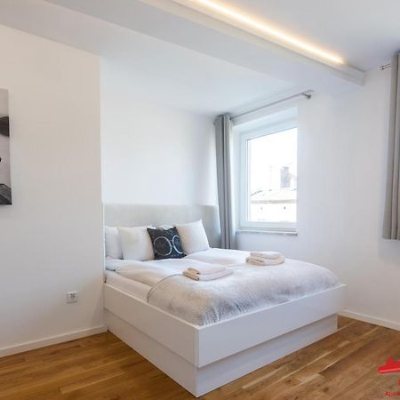 Apartment Nearto Old Town Sebastiana Street Krakow Ngoại thất bức ảnh