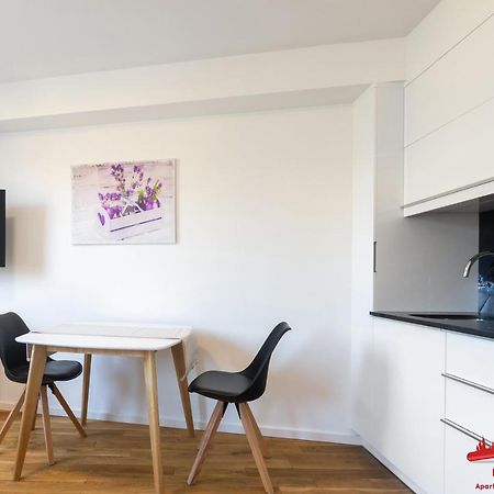Apartment Nearto Old Town Sebastiana Street Krakow Ngoại thất bức ảnh